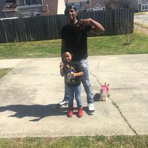 Meet your Posher, Markiel